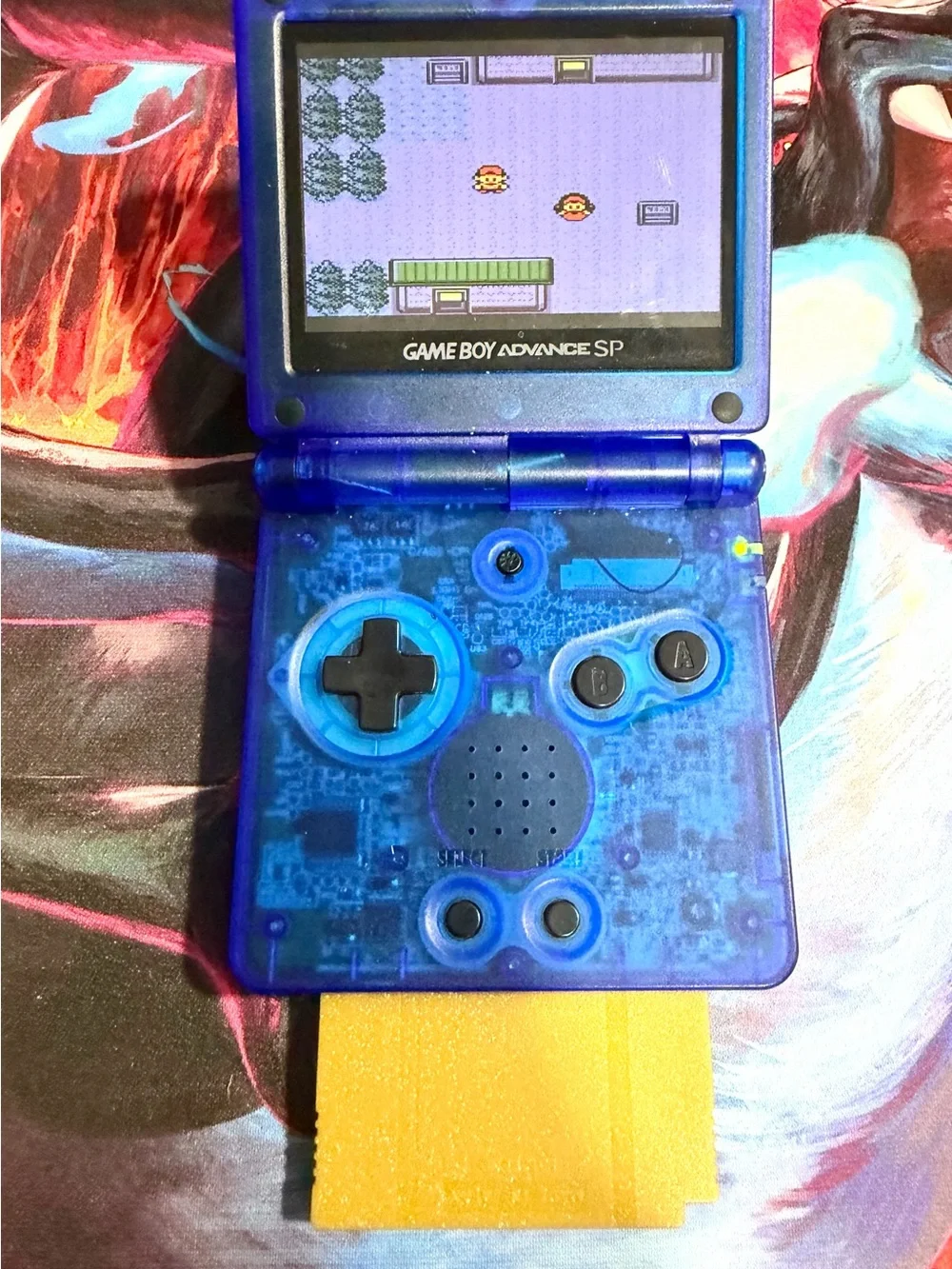 Nintendo from personal